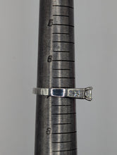 Ladies Platinum & Diamond Engagement Ring 1.19 CTW VS1, H/G Color Size 7 , Item #257316b