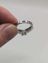 Ladies Platinum & Diamond Engagement Ring 1.19 CTW VS1, H/G Color Size 7 , Item #257316b