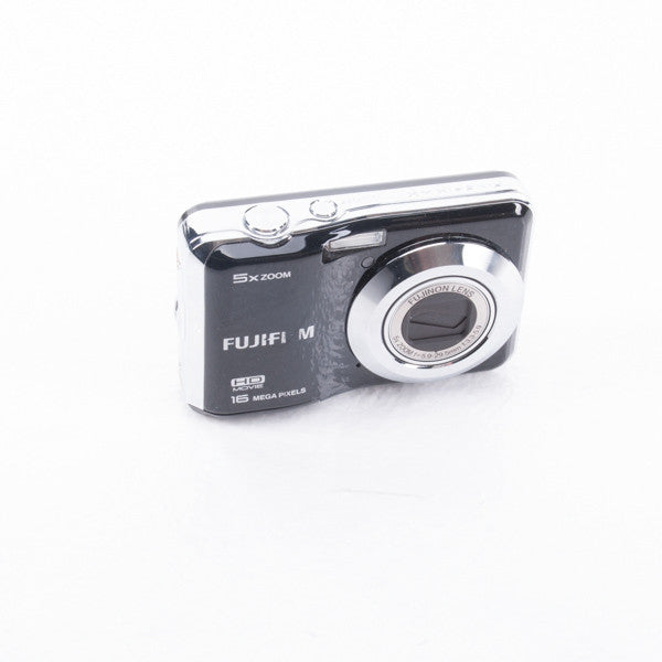 Fujifilm FinePix AX550 Digital Camera, this is Pre-Owned Item