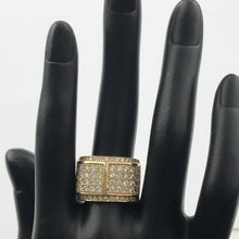 Ring in 14K Yellow Gold