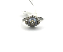 galatea tahitian pearl ring